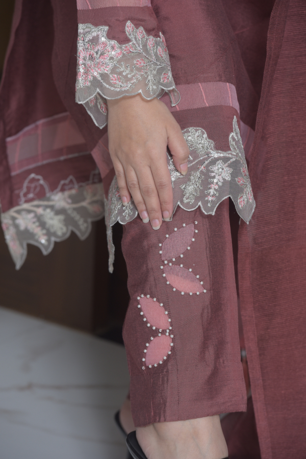 Cotton khadi - Image 2