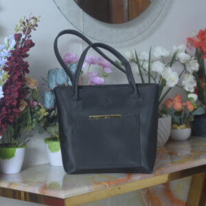 Tote Bag Black