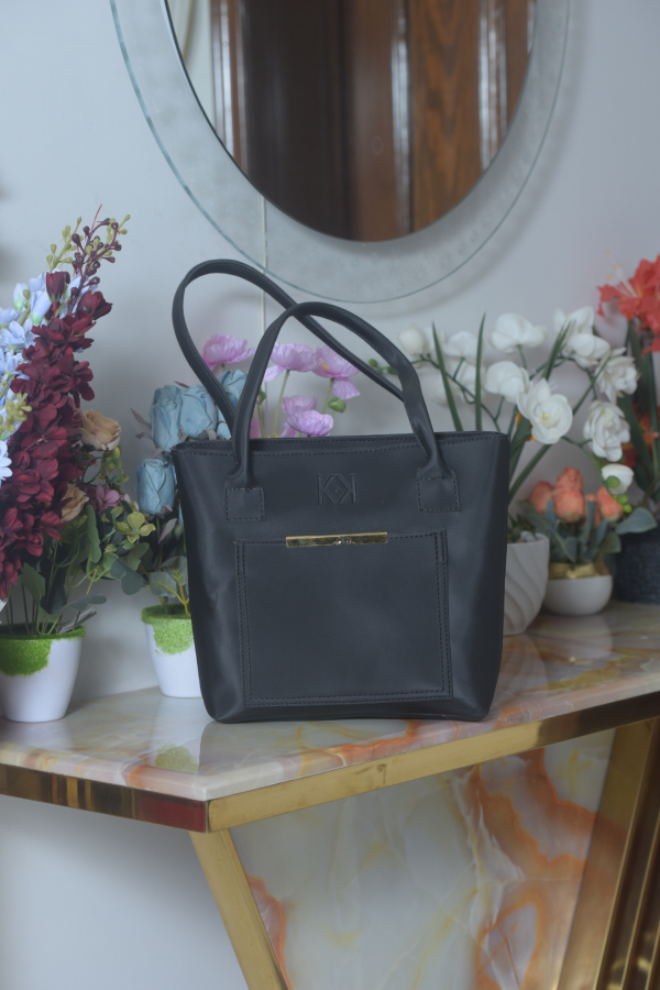 Tote Bag Black