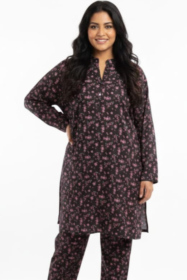 Black Honeycomb Coord set